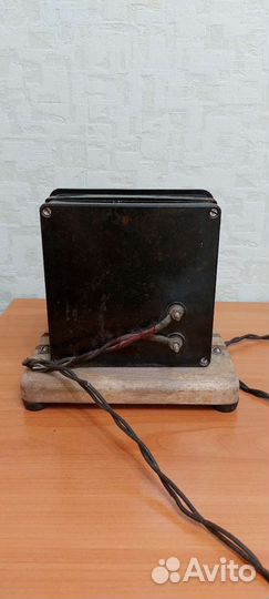 Вольтметр СССР