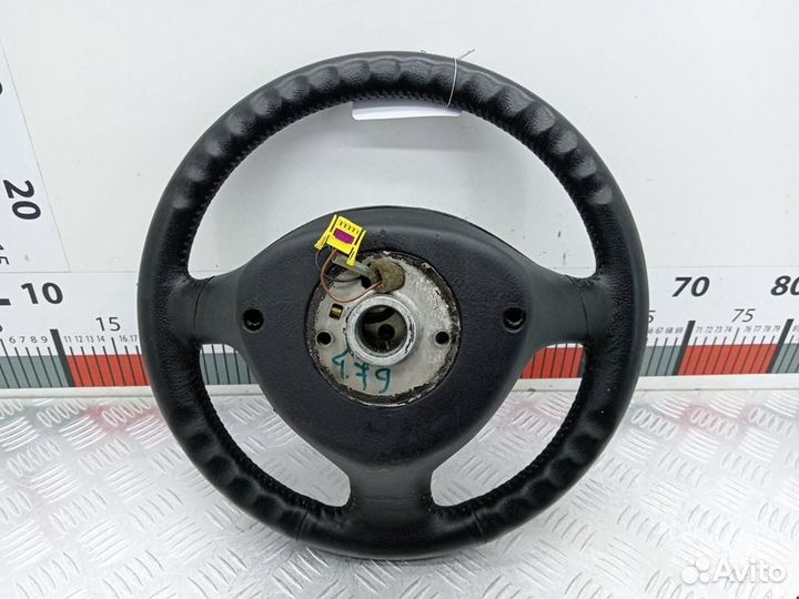 Руль Volkswagen Golf 4 2002