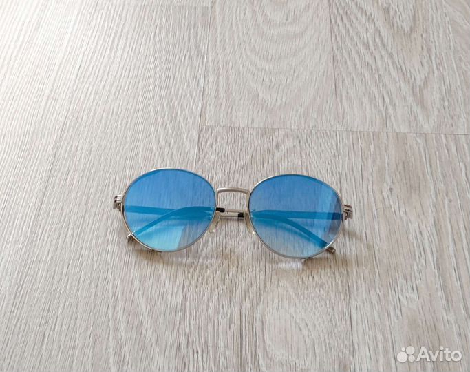 Солнцезащитные очки мужские - женские