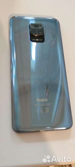 Xiaomi Redmi Note 9 Pro, 6/64 ГБ
