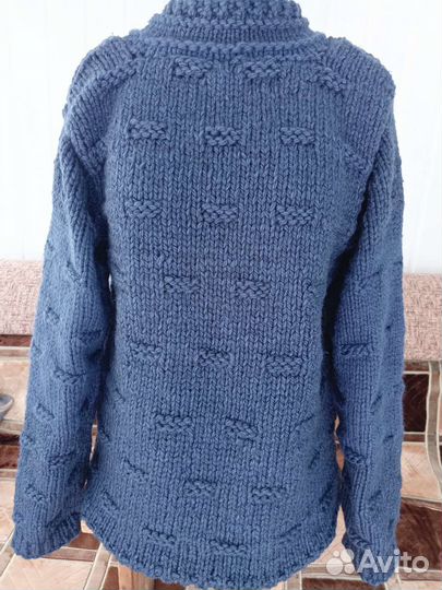 Джемпер мужской