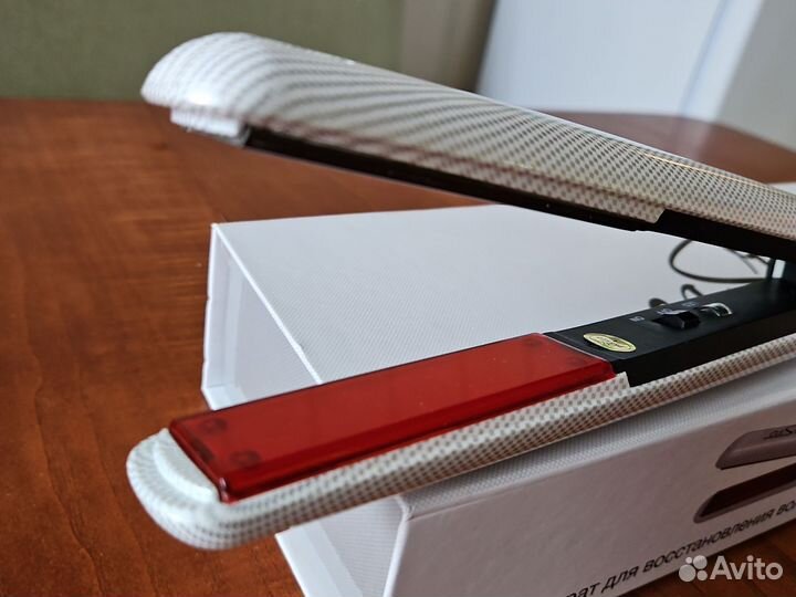 Scare аппарат для восстановления волос