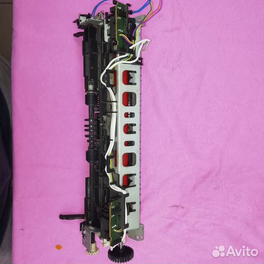 RM1-2096 Печь в сборе