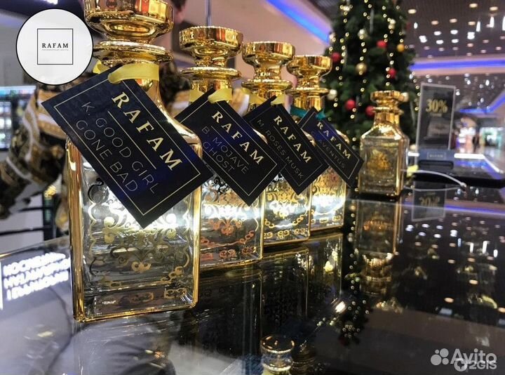 Туалетная вода / духи женские / парфюмерная вода