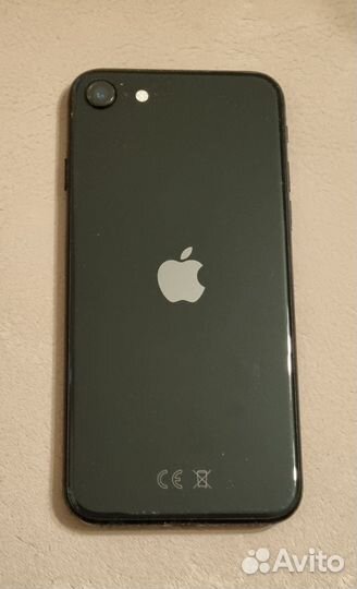 iPhone SE (2020), 256 ГБ