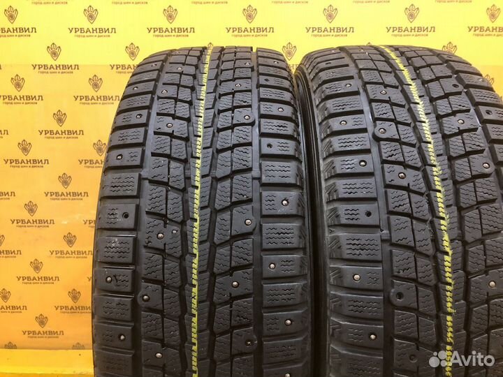 Dunlop SP Winter Ice 01 235/55 R18 100T