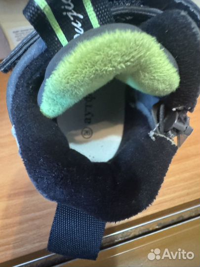 Ботинки детские 26