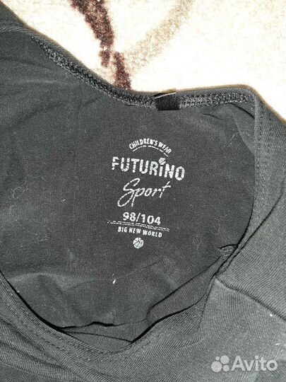 Купальник для гимнастики