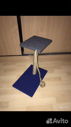 Когтеточка