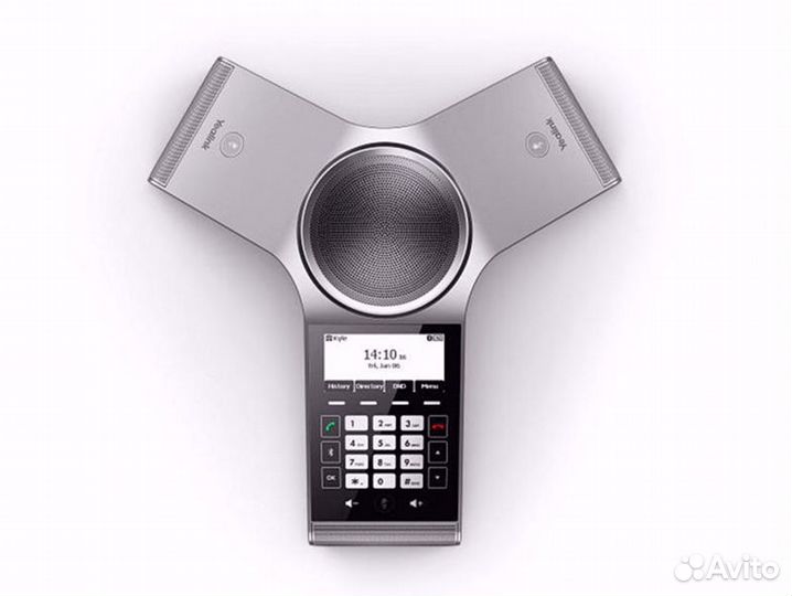 Конференц-телефон Yealink CP920