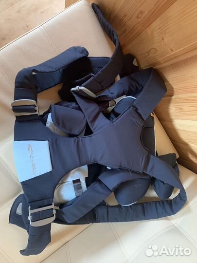Рюкзак переноска для ребенка