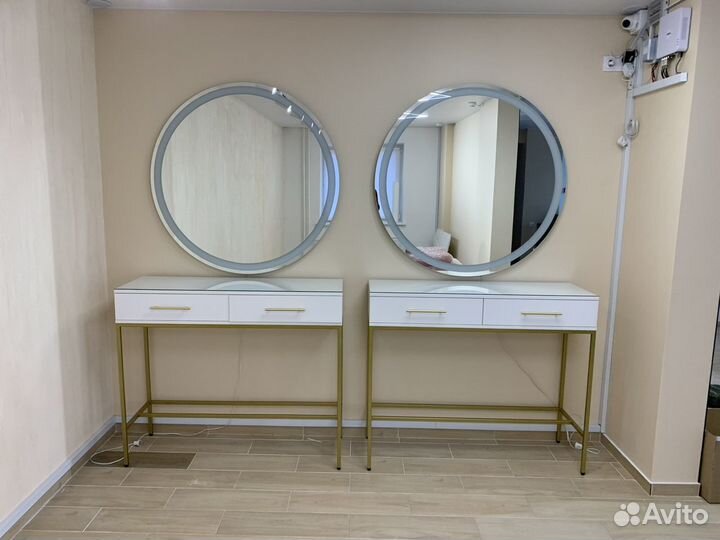 Мебель для салона красоты