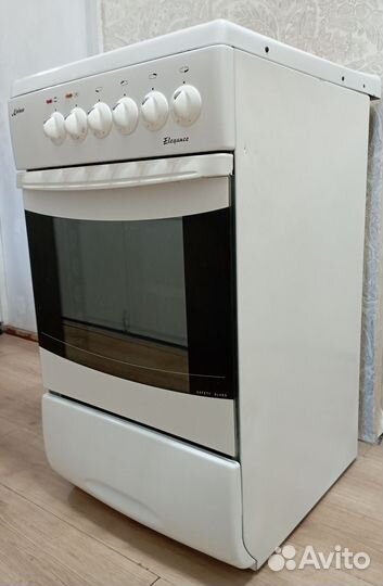 Плита электрическая стеклокерамика бронь до 16.04