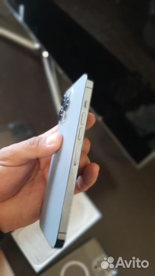 iPhone 13 Pro Max, 256 ГБ