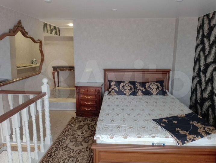 1-к. квартира, 35 м², 1/3 эт.