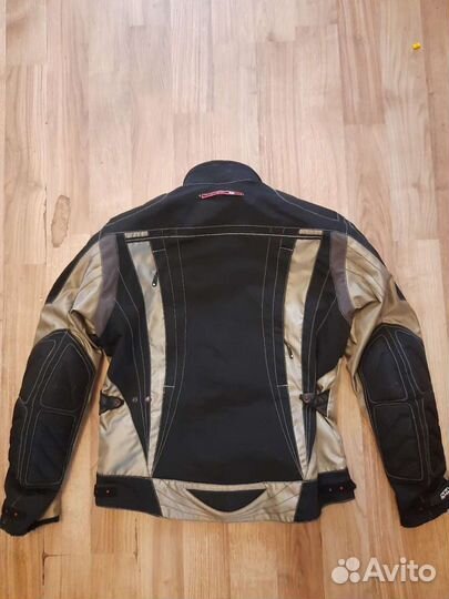Куртка мотоциклетная мужская(торг уместен)