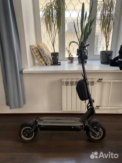 Электросамокат Dualtron Thunder (2019)