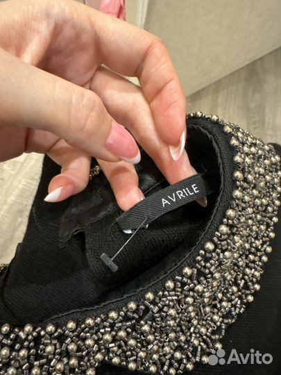 Платье женское