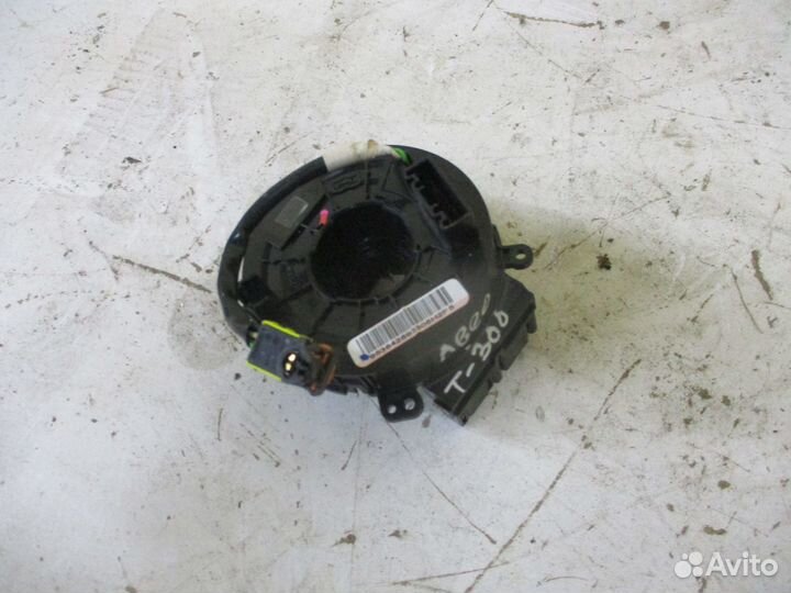 Подрулевой шлейф Шевроле Авео Т-300