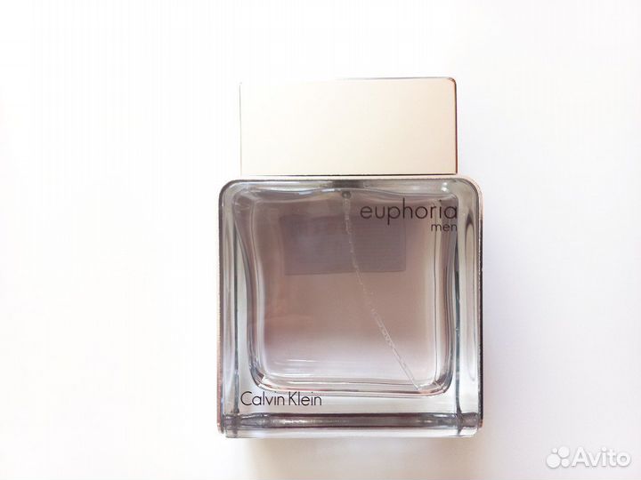 Euphoria Men Calvin Klein (Eau de toilette)