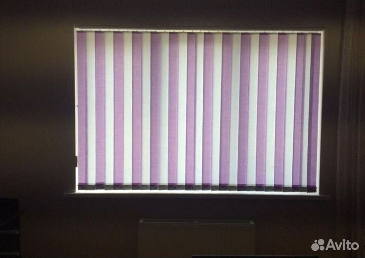 Горизонтальные жалюзи Z52565-O0874