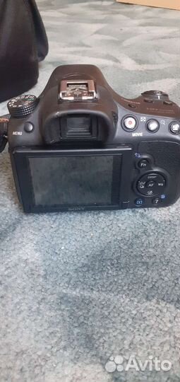 Фотоаппарат Sony a58