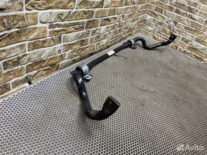 Стабилизатор поперечной устойчивости передний