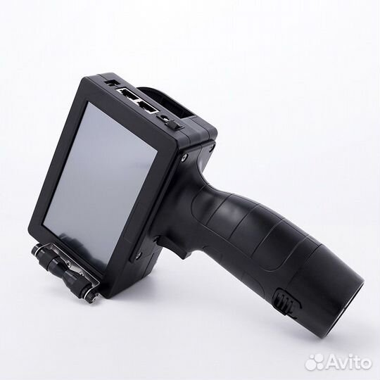 Маркиратор упаковки термоструйный GS100