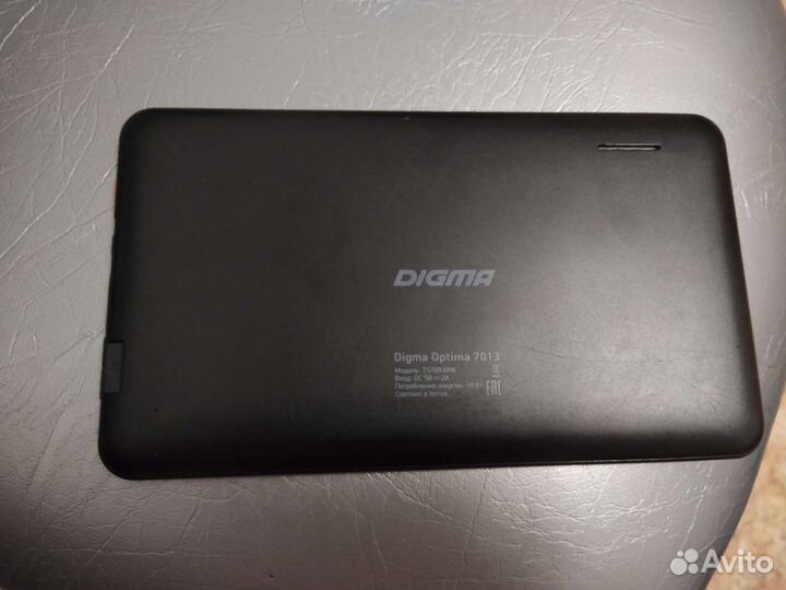 Планшеты на запчасти