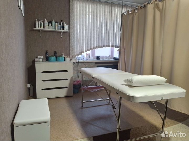 Депиляция(Воск) Южный