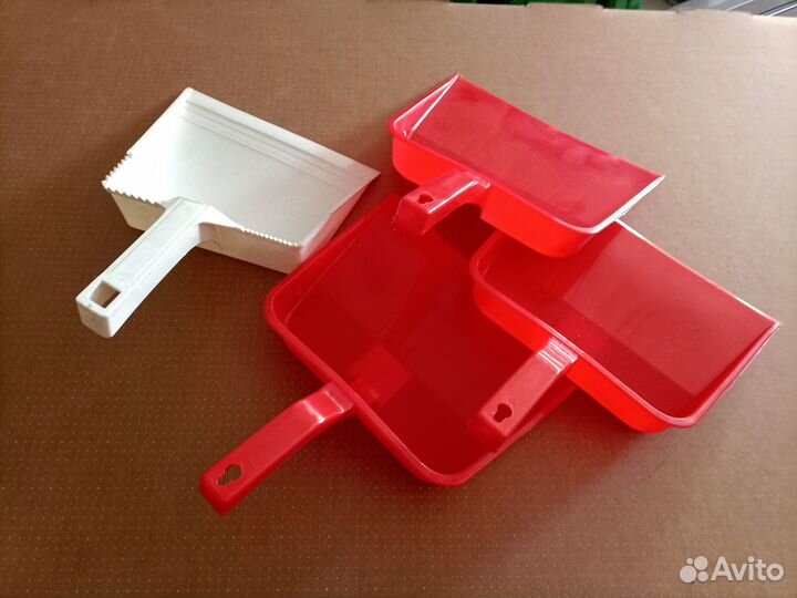 Совок для уборки