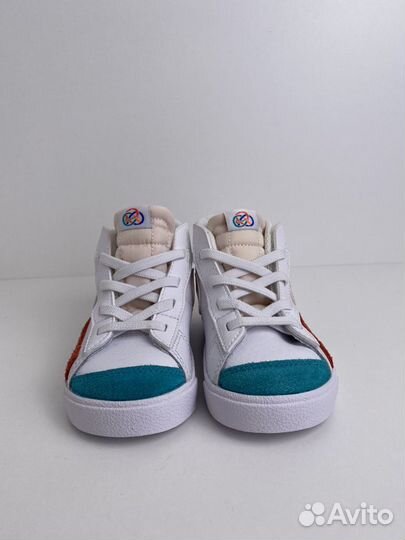 Nike blazer 25 оригинал