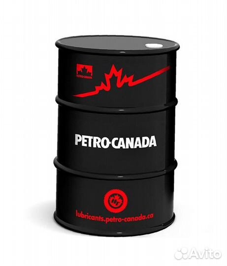 Моторное масло petro-canada 10w30