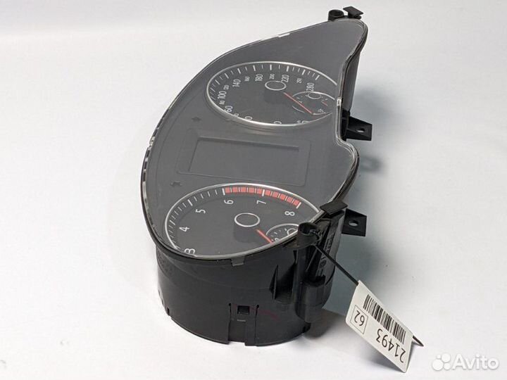 Щиток приборов Vw Jetta 1.6 CLR 2013