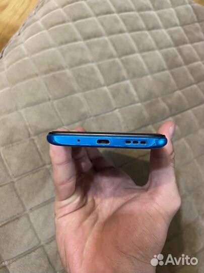 Xiaomi Redmi 9A, 2/32 ГБ