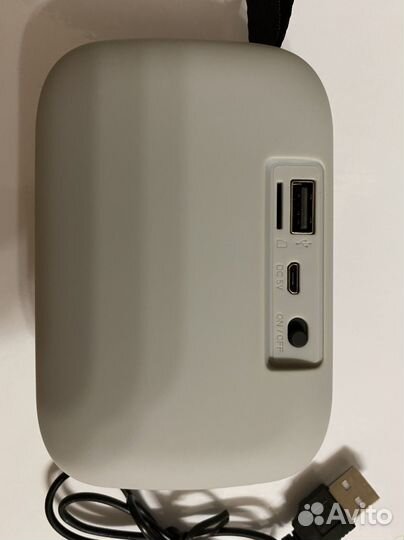 Borsetta музыкальная колонка