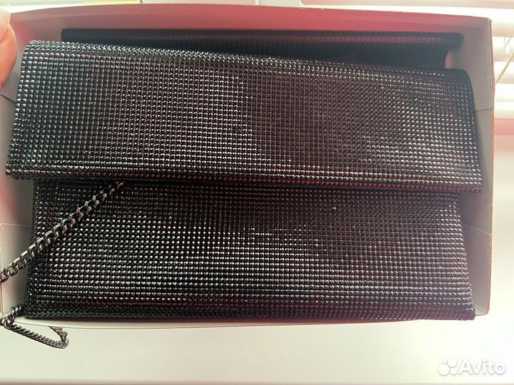 Клатч женский вечерний