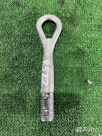 Крюк буксировочный Nissan Qashqai J10