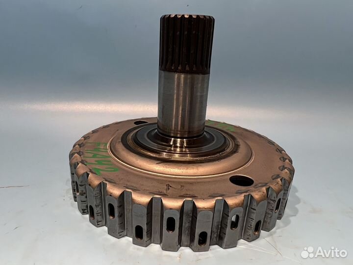 Ступица overdrive АКПП Hyundai-Kia F4A42