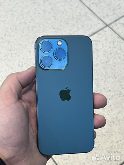 iPhone 13 Pro, 128 ГБ