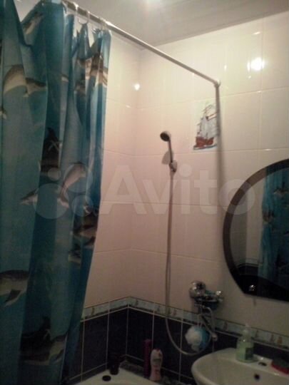 1-к. квартира, 45 м², 15/16 эт.