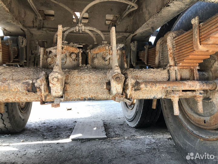 Прицеп лесовоз (сортиментовоз) Дизель-С 600321, 2020