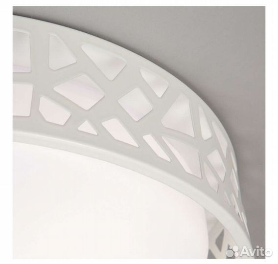 Люстра светодиодная