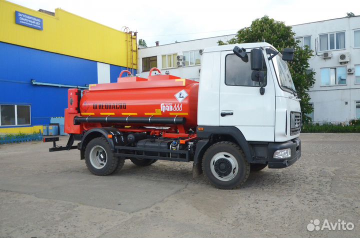 ГрАЗ 36140-0000010, 2023