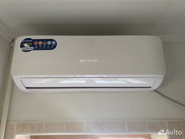 Кондиционер 7 Сплит-система