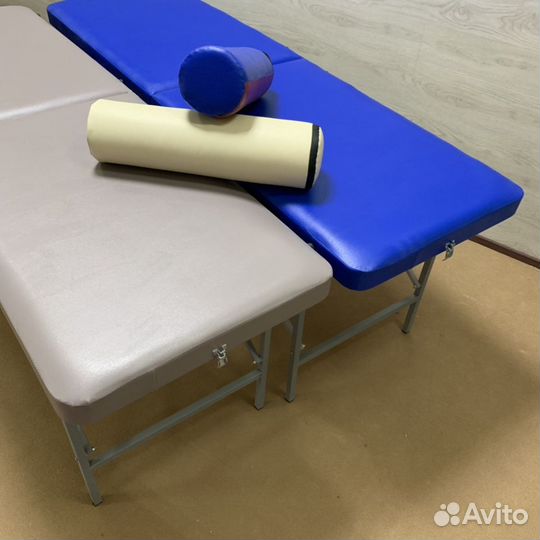 Массажный стол