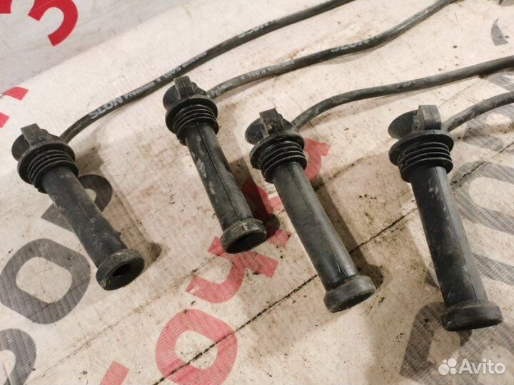 Провод высоковольтный Ford Mondeo седан 1.8L