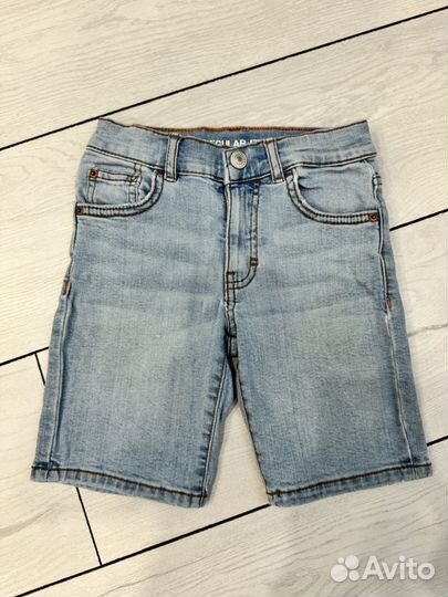 Шорты zara 116