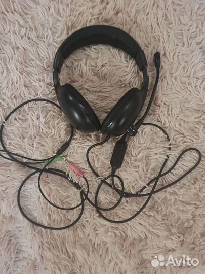 Наушники