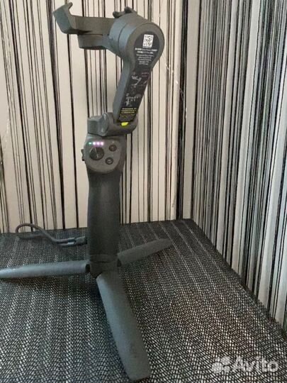 Аренда/Прокат DJI Osmo mobile 3